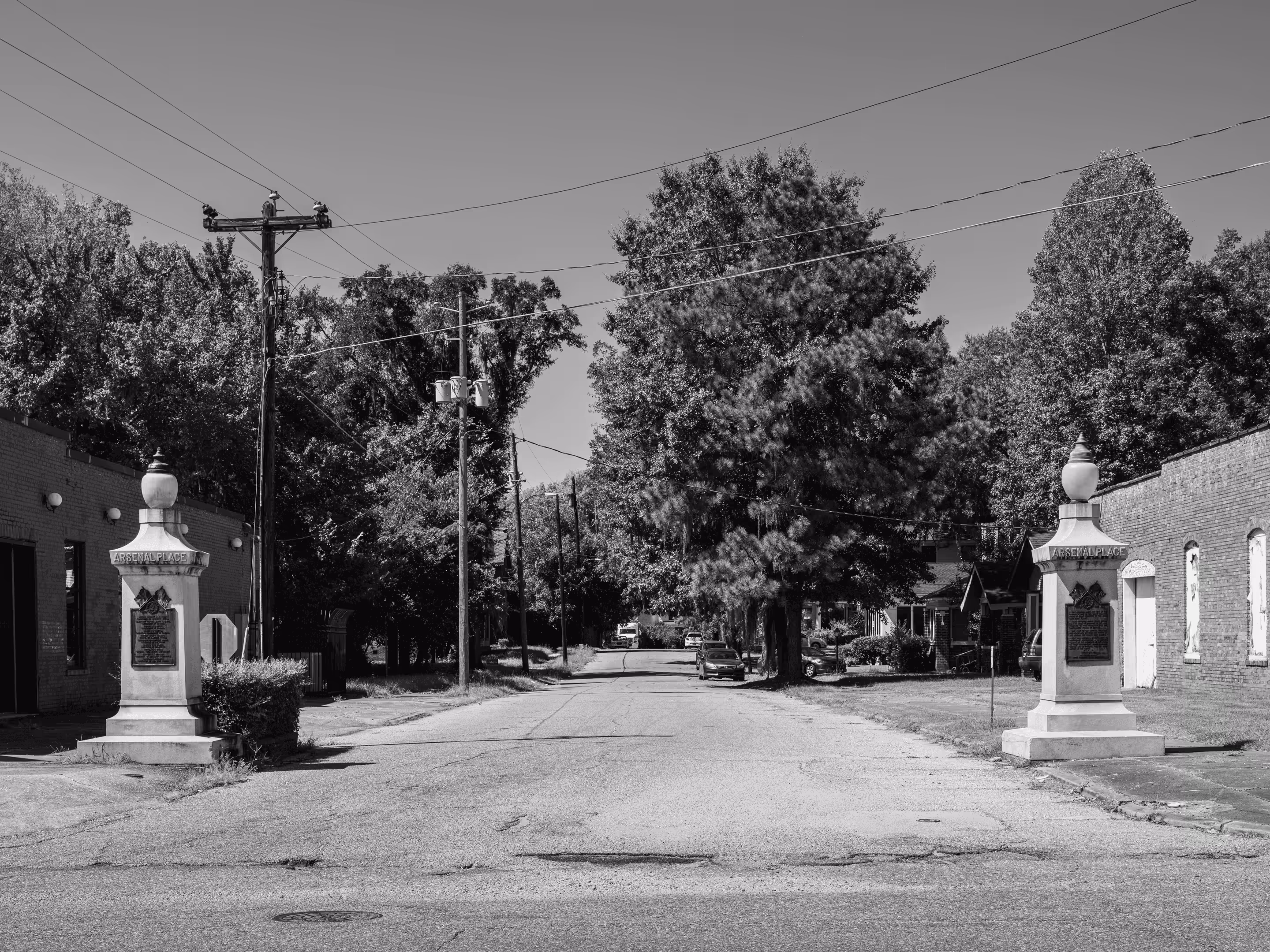 Southern Horror #144