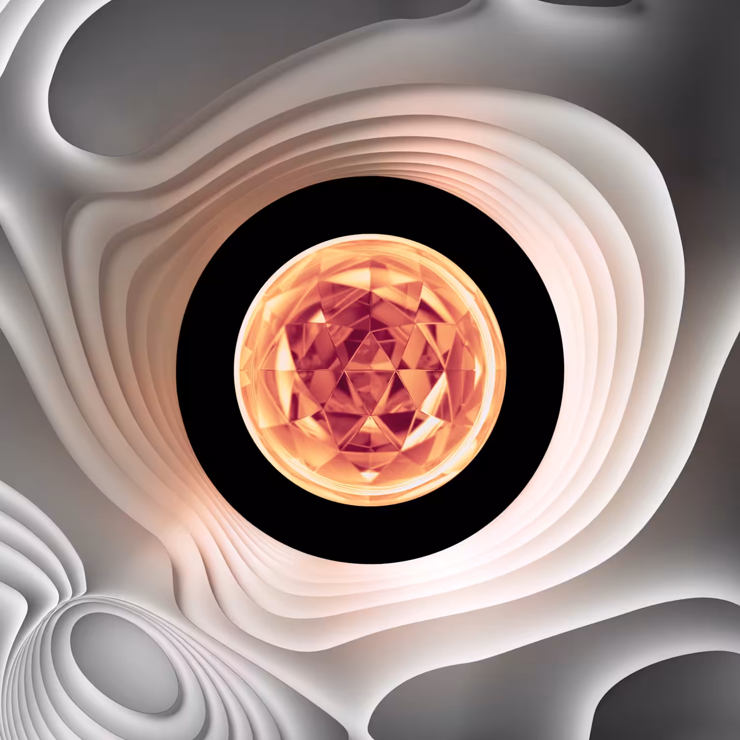 Enlightened Layers #87
