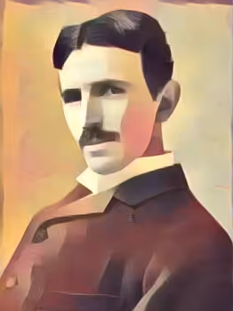 Mysterious Man