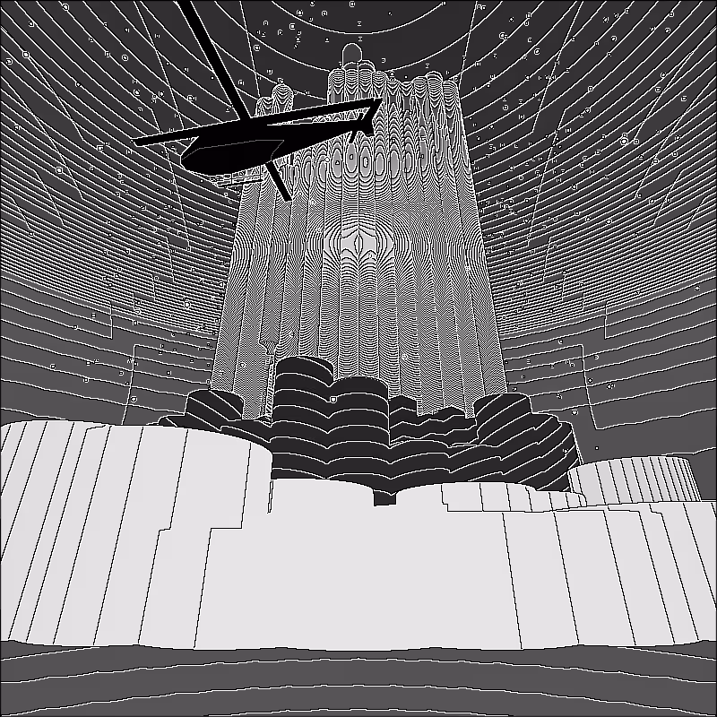 Towerdome #52