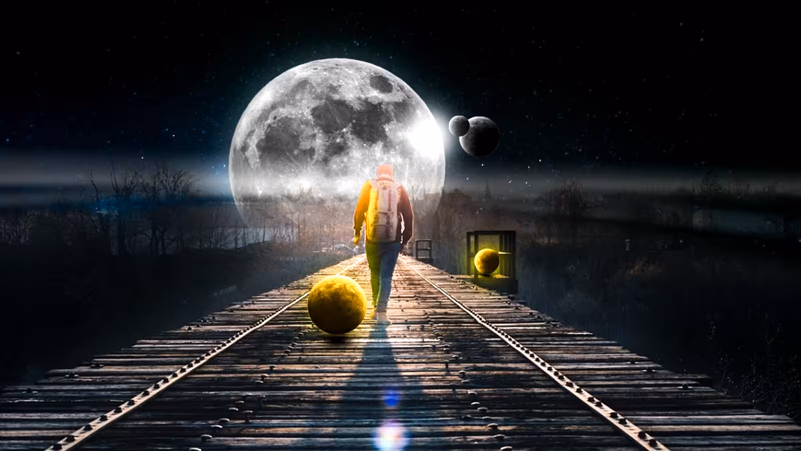 Journey