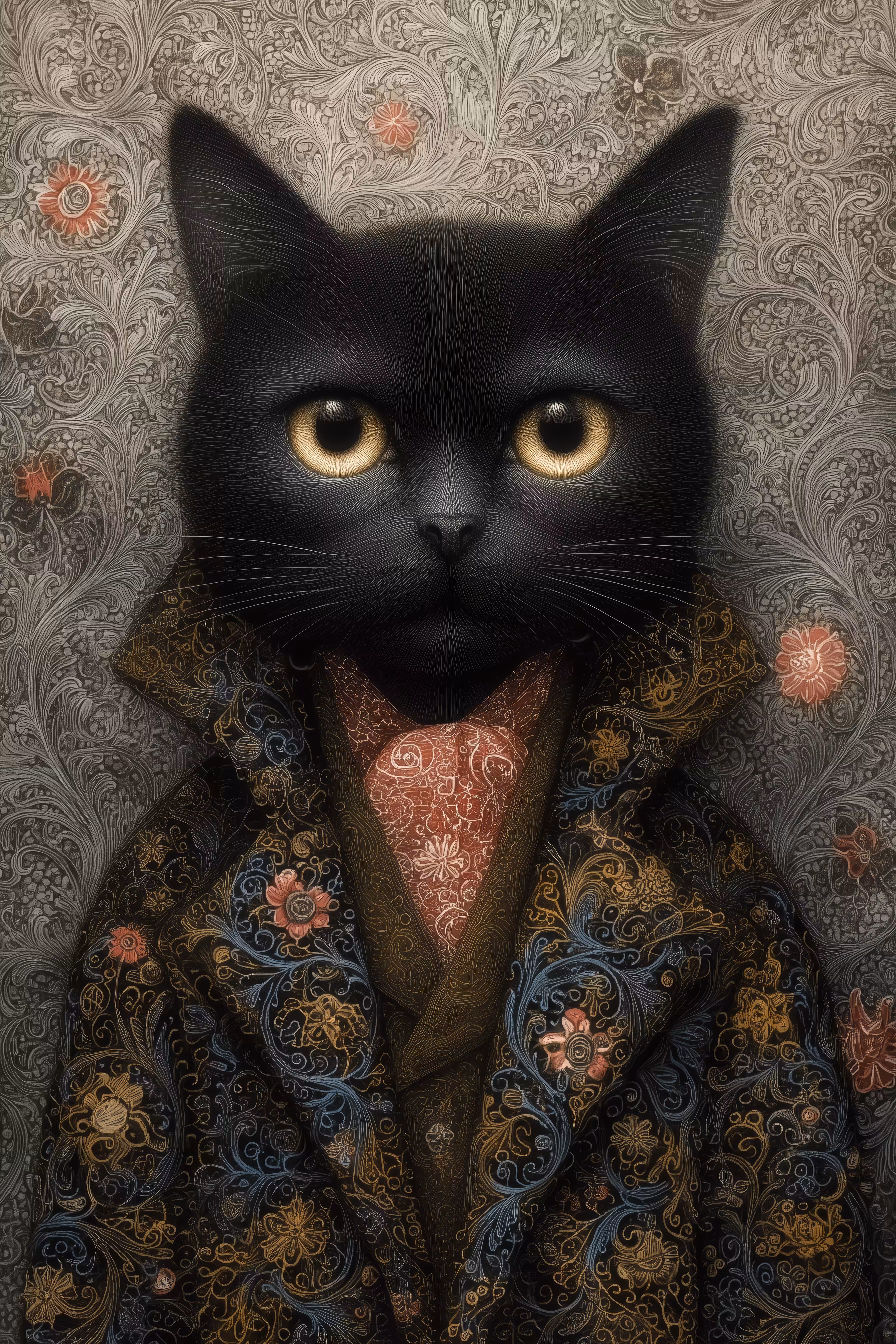 Cat - 3