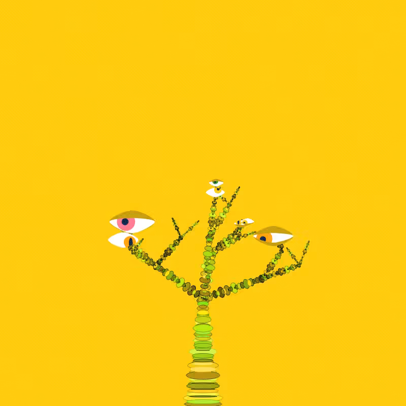 Sprouting Buddies #67