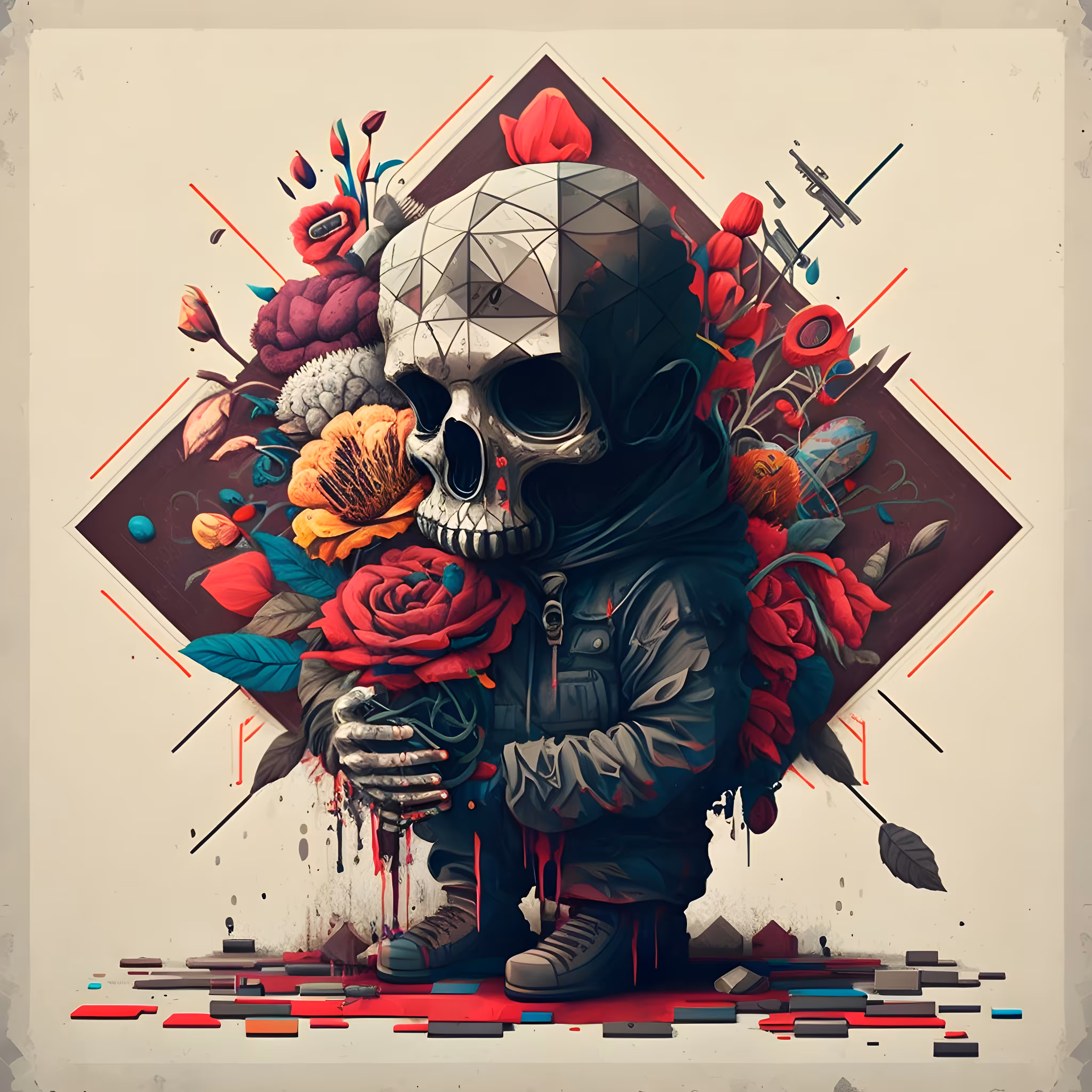 Cute Death