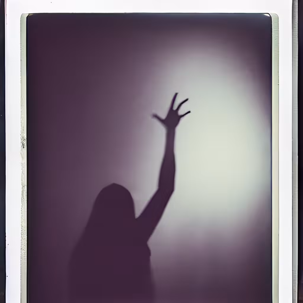 creepy