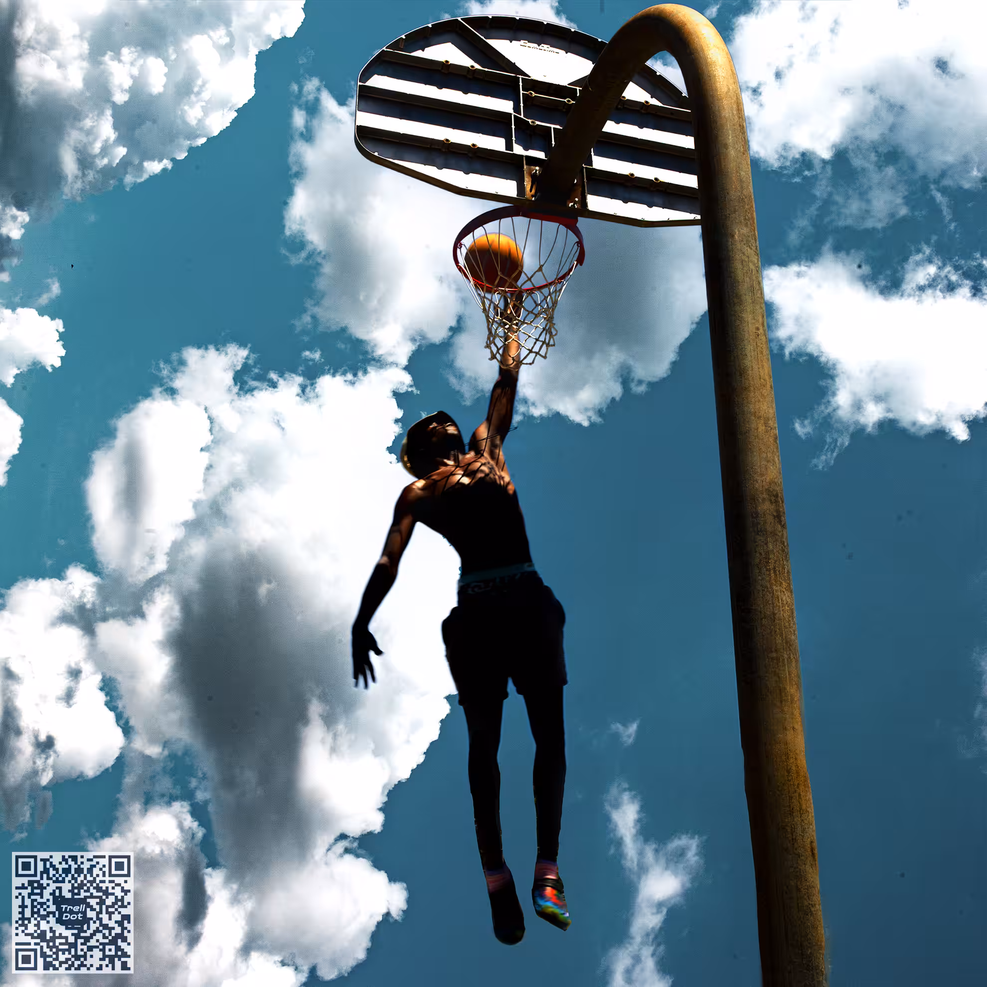 SOARIN'