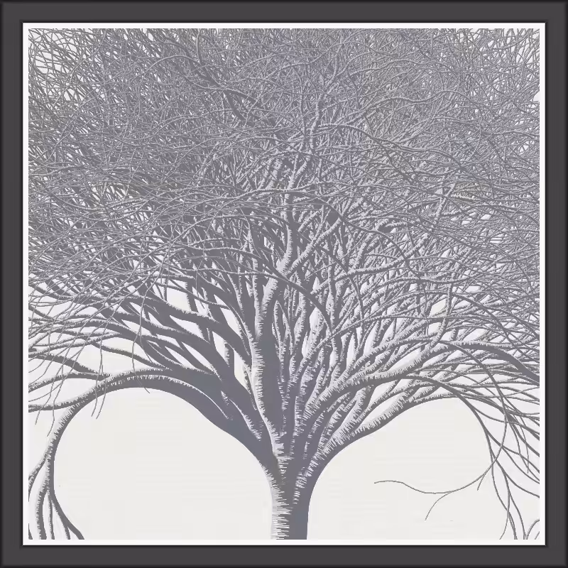The Foresting Tree #61