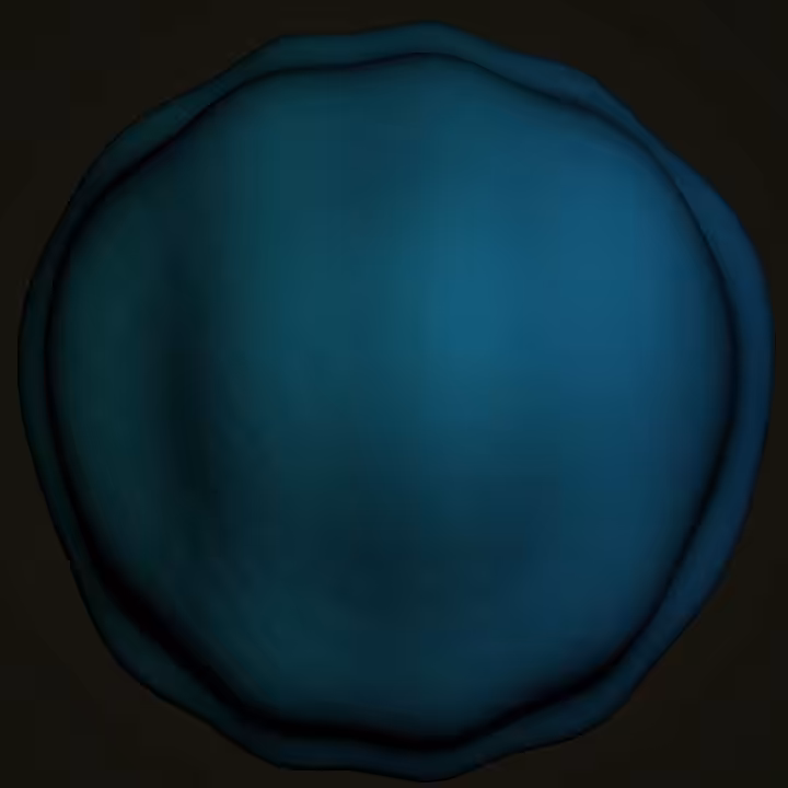 Generative Sphere #19
