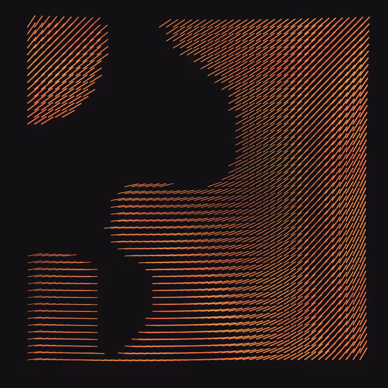 Wind map #130