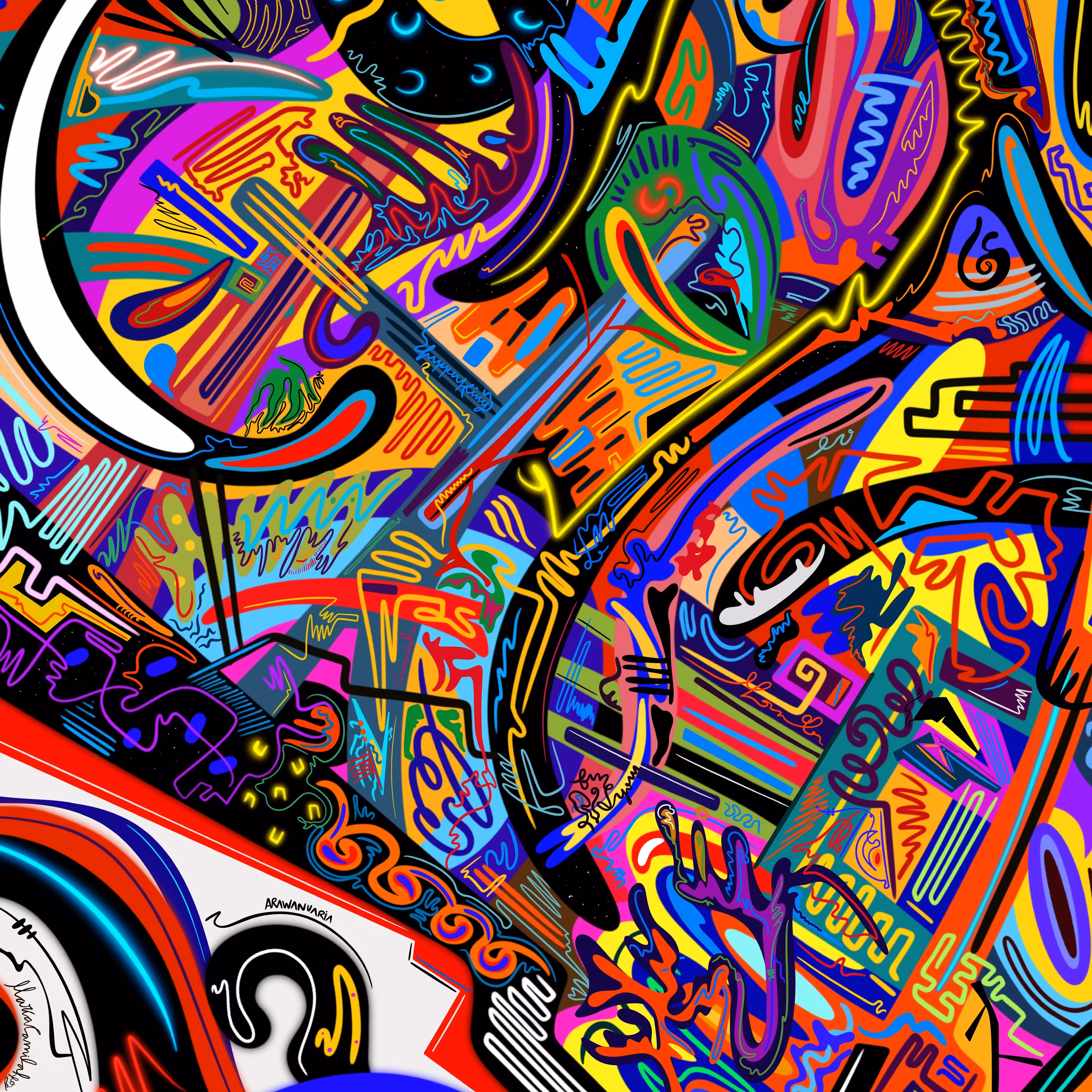 Spiderweb 1
