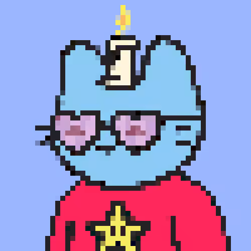 Cool Kitties #3