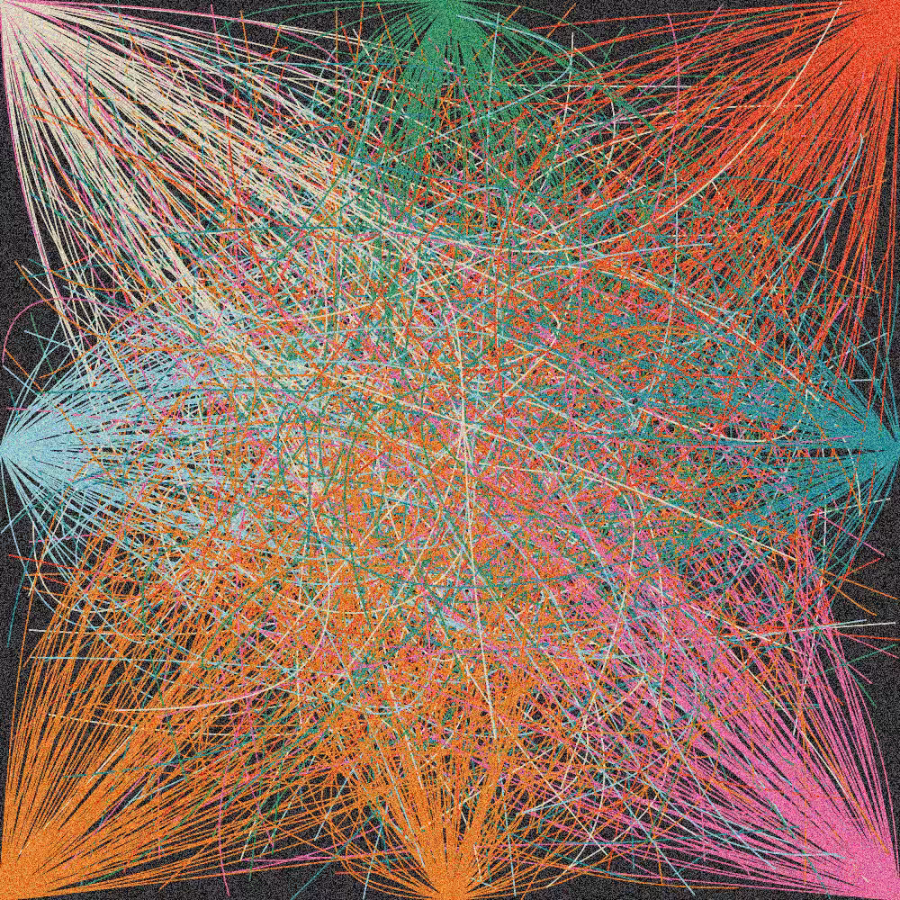 Plexus #5