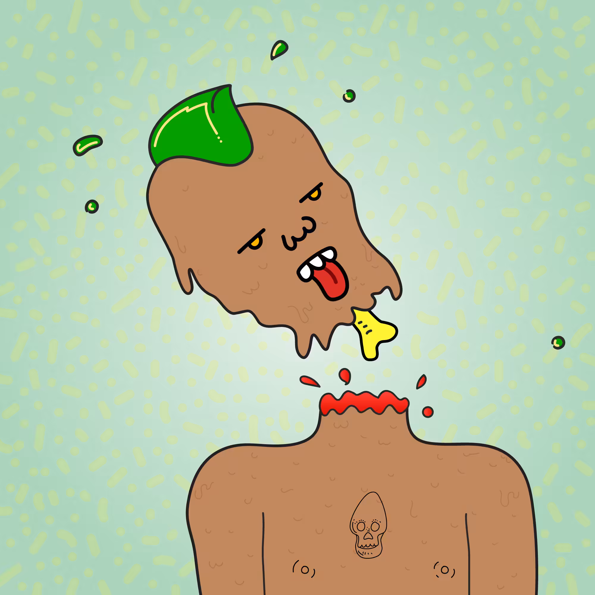 thededhedz #334