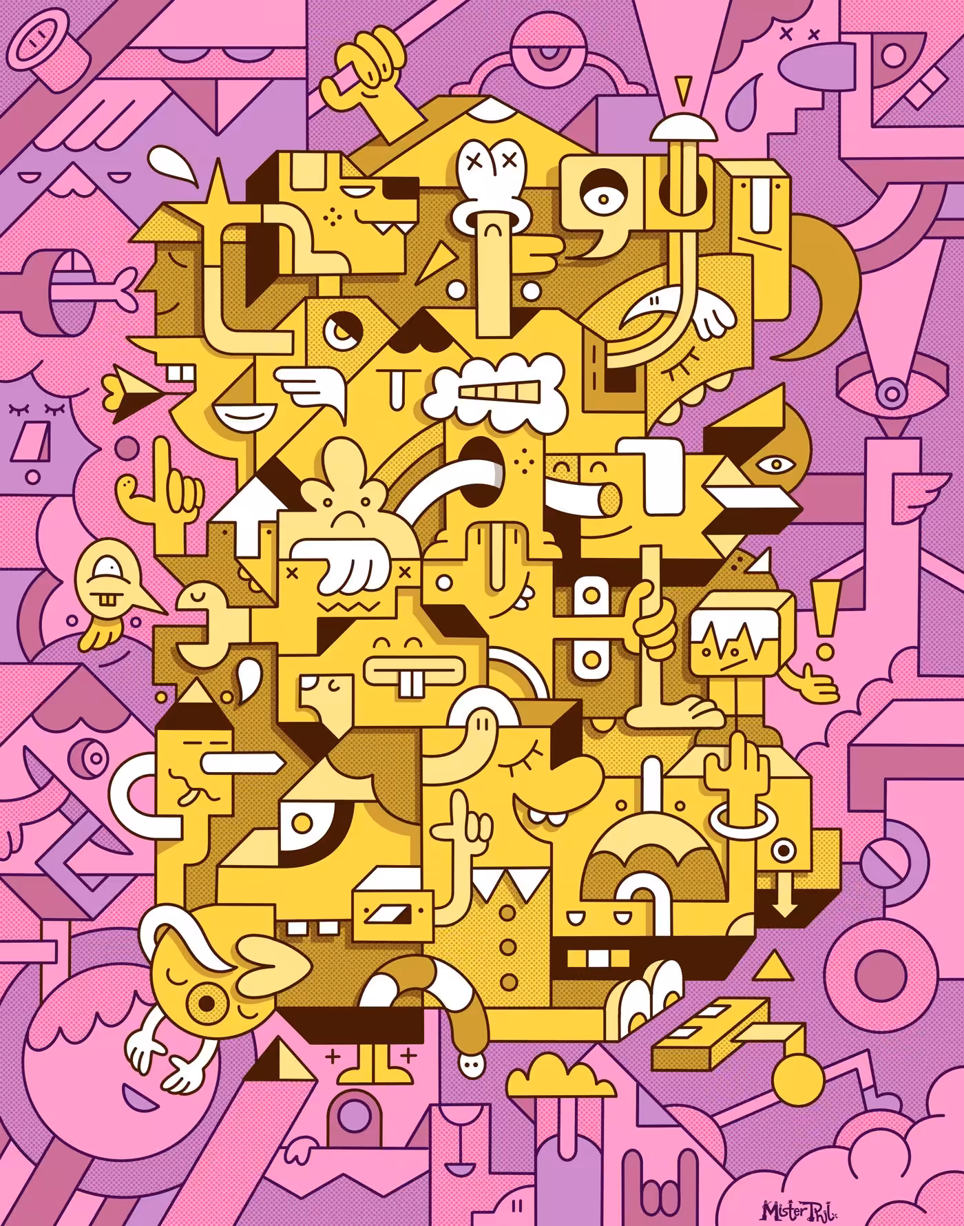BANANAGUM
