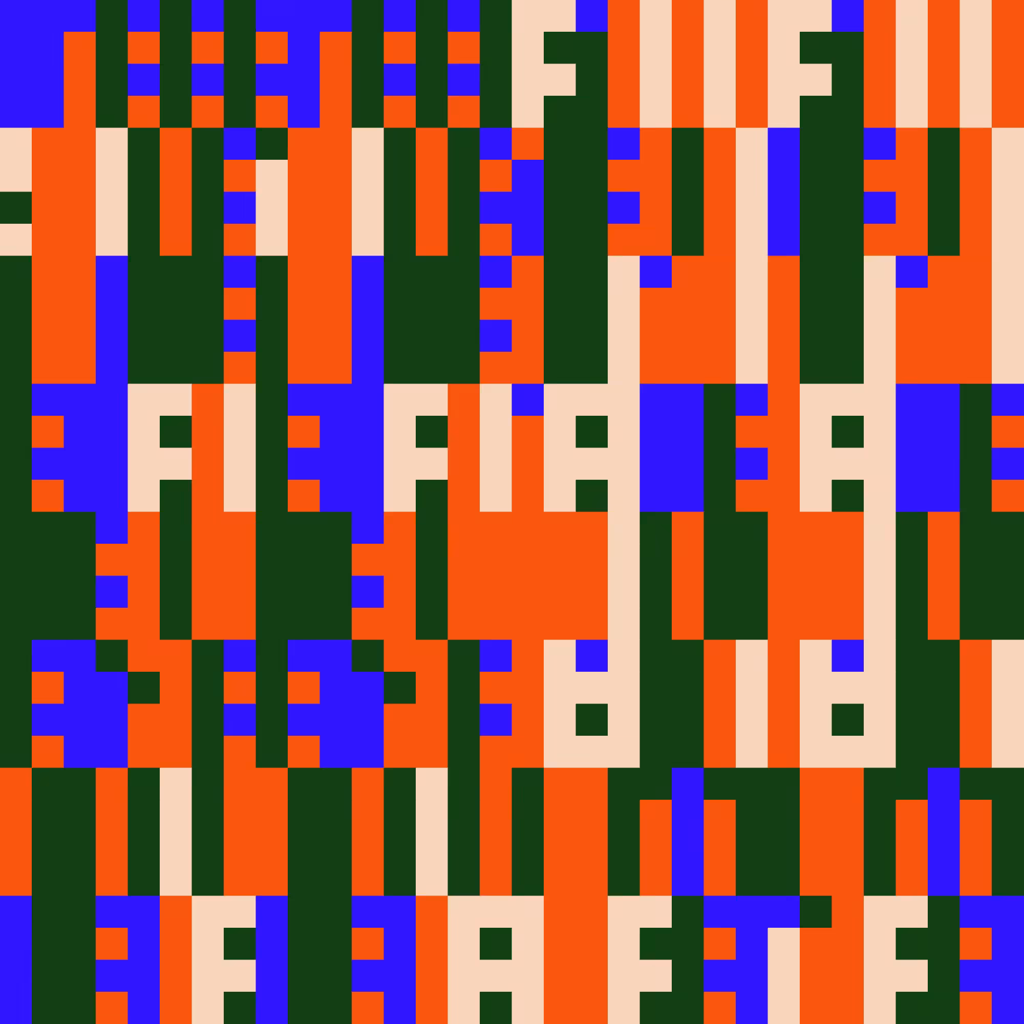 Blockchain Automaton #293