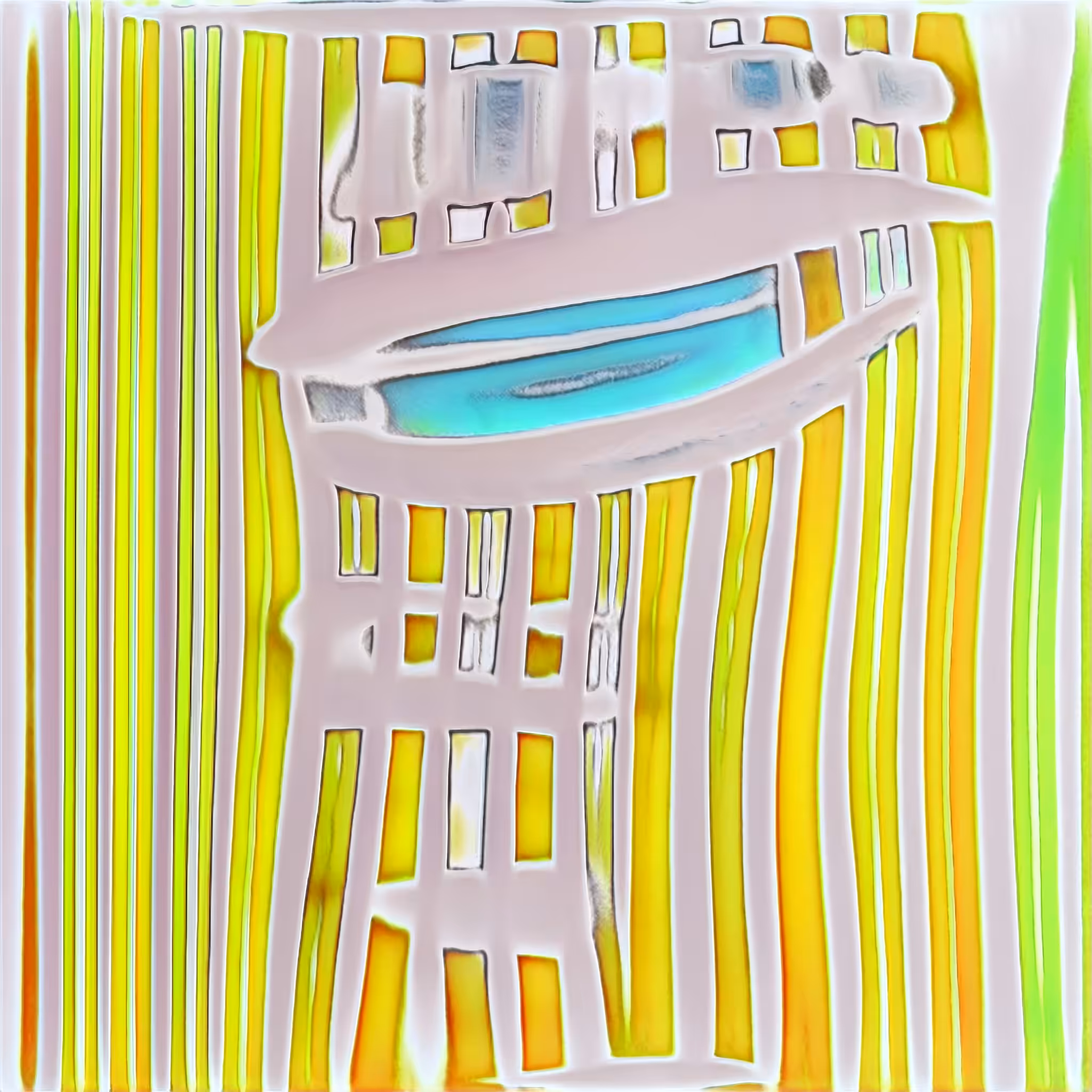 Variations in A Minor #11