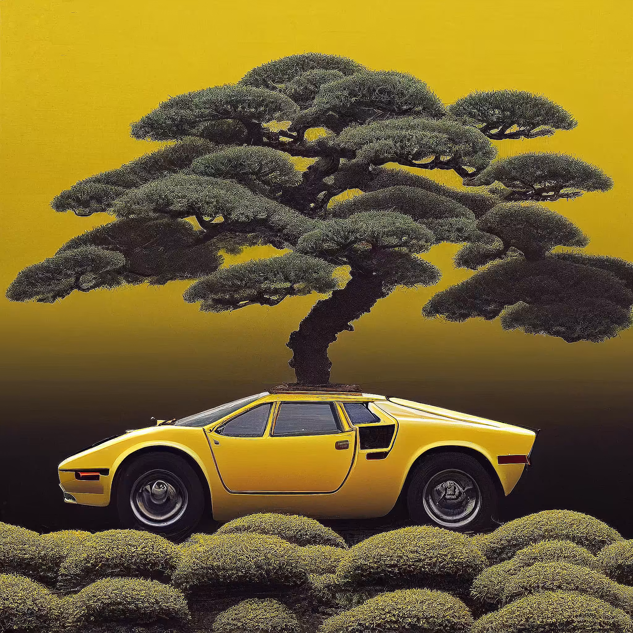 Lamborghini Diablo