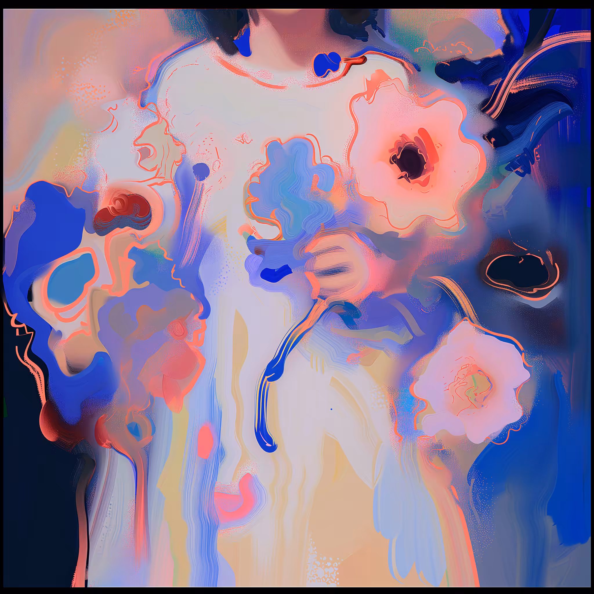2024 Art: Serenity Wisp