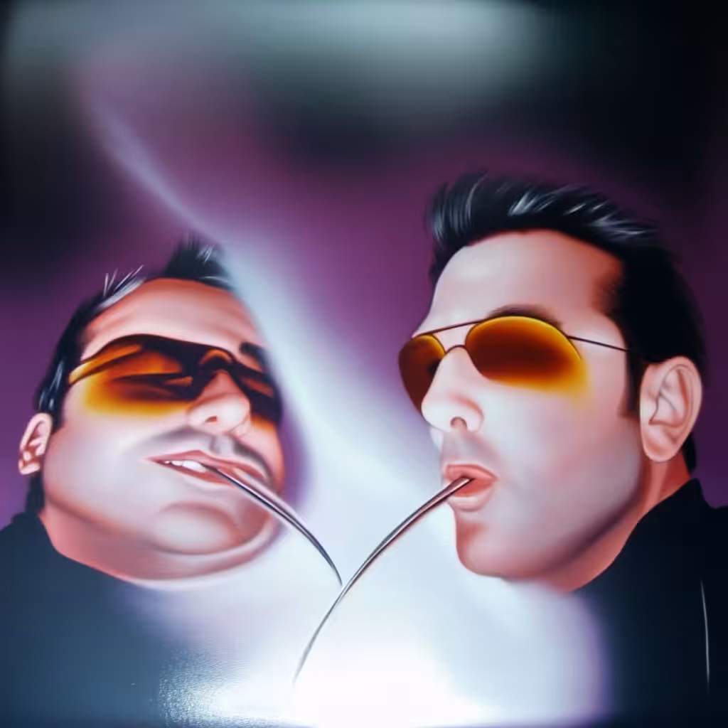 nice guys