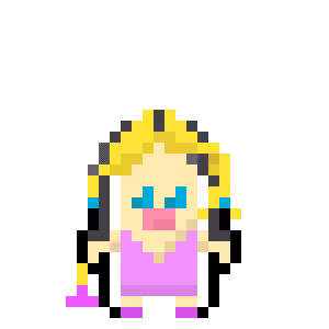 PixelPenguin #71