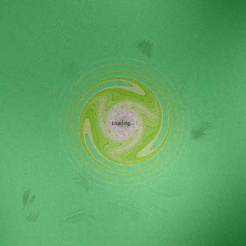 Nature Force #68