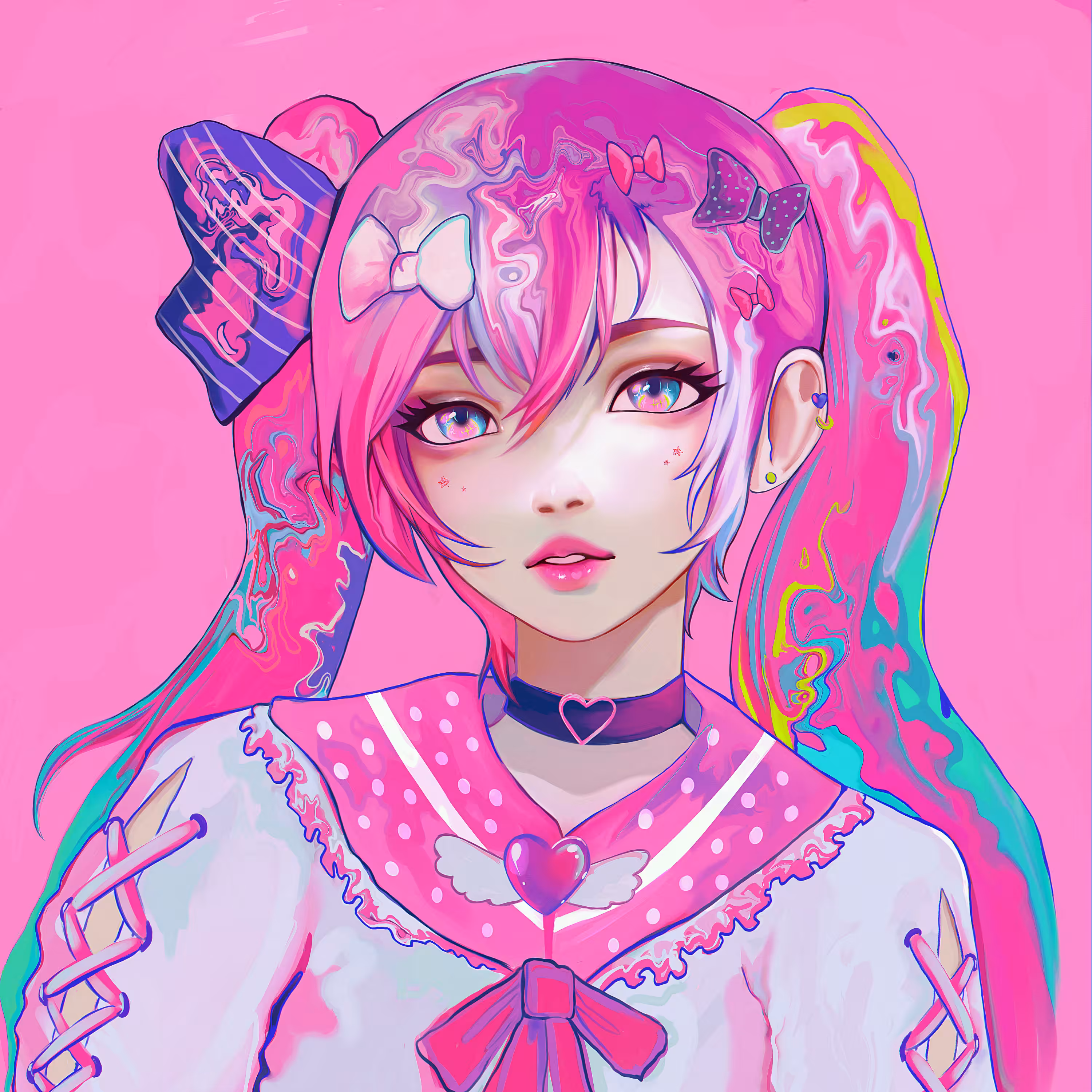 MOMO - IROIRO Deriv