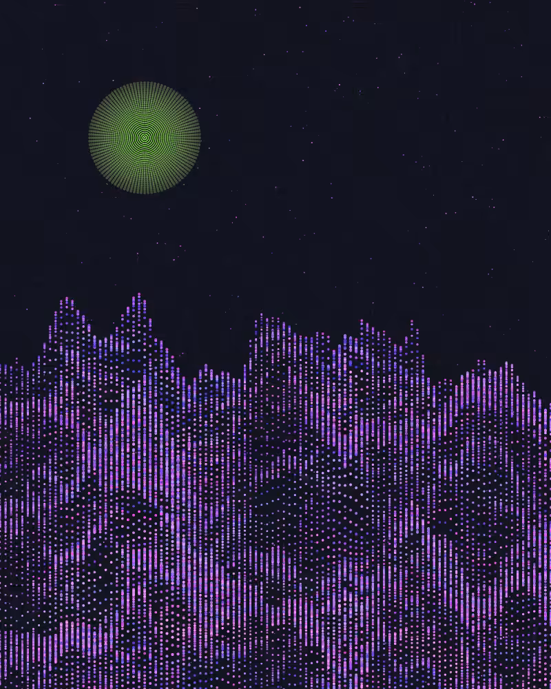Serenity #1
