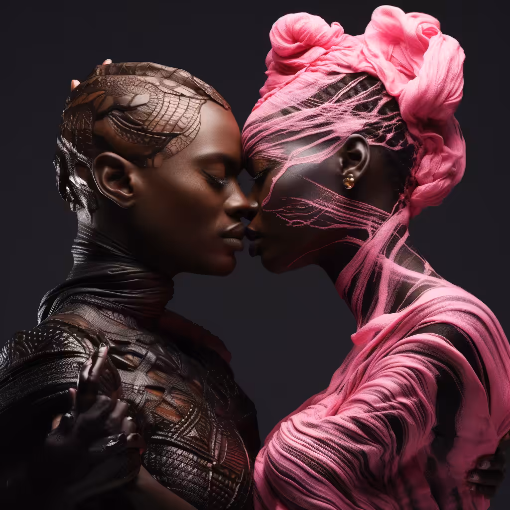 Made For Each Other 