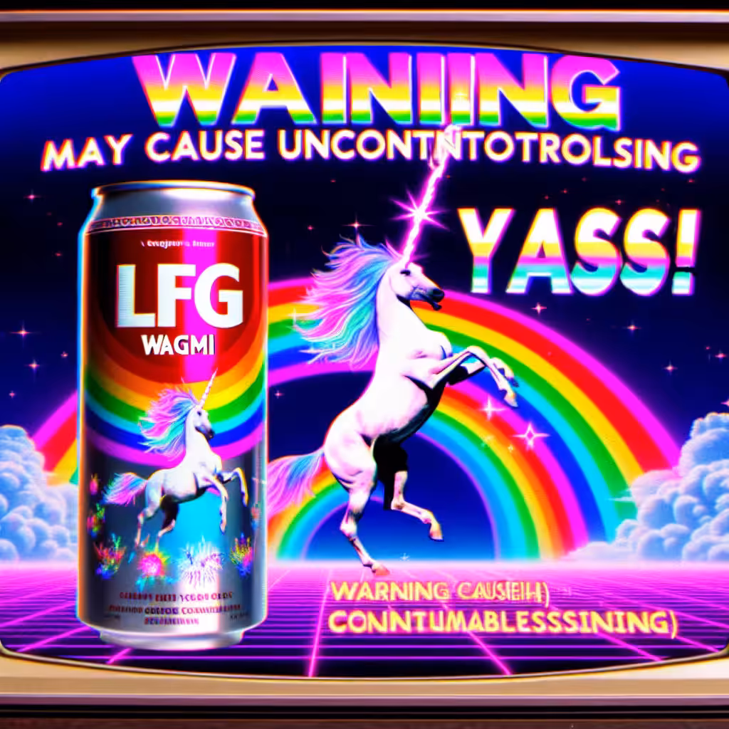 LFG WAGMI edition
