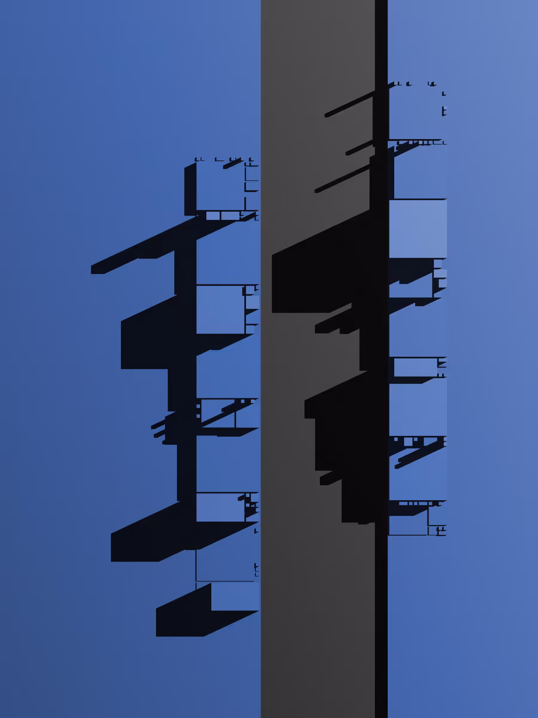 Impossible Distance #347