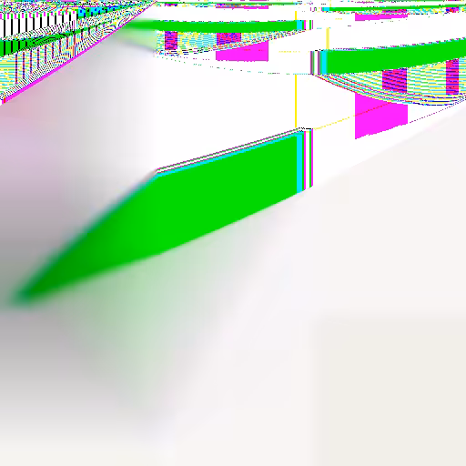 Wide Curved Alternation #78