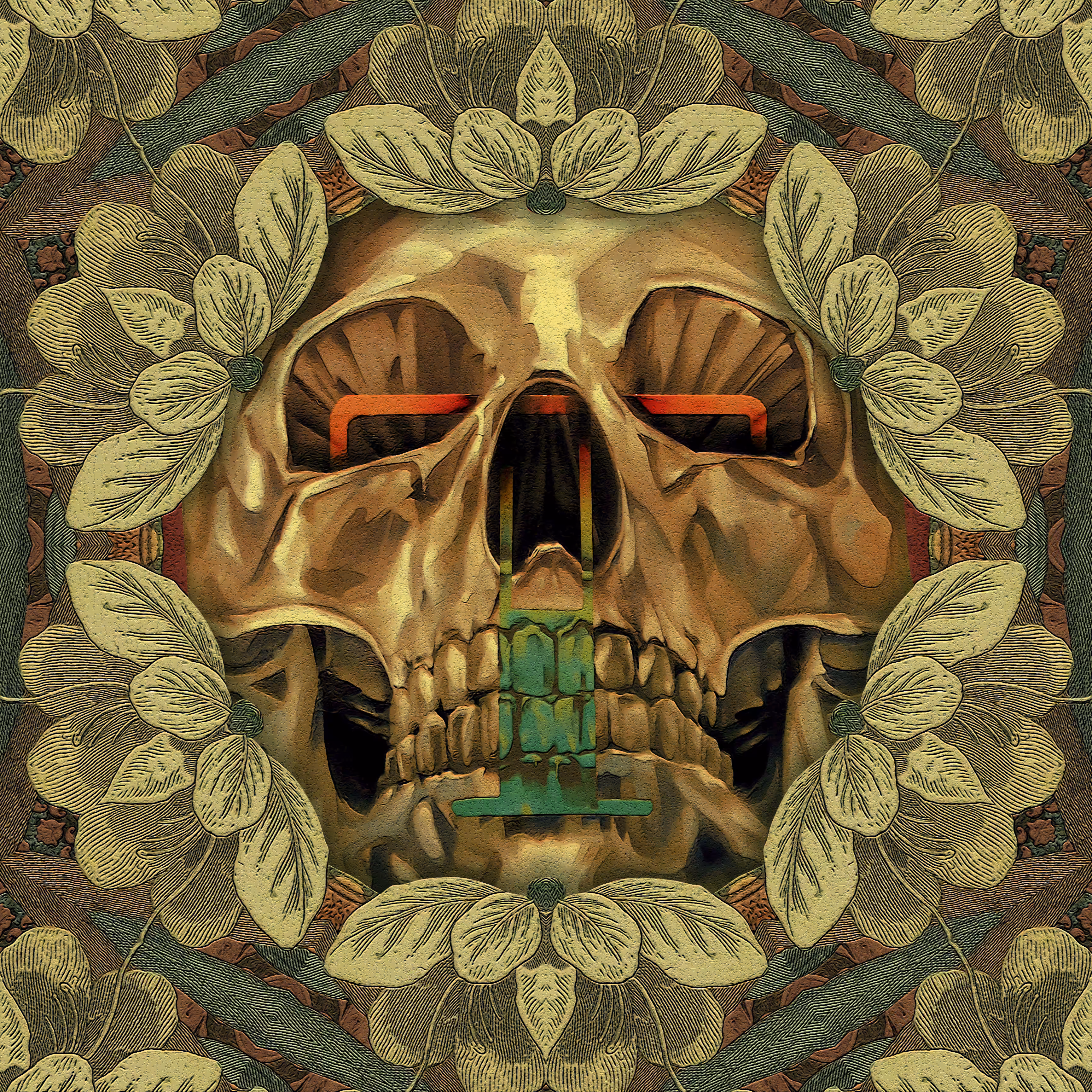 death before beauty
