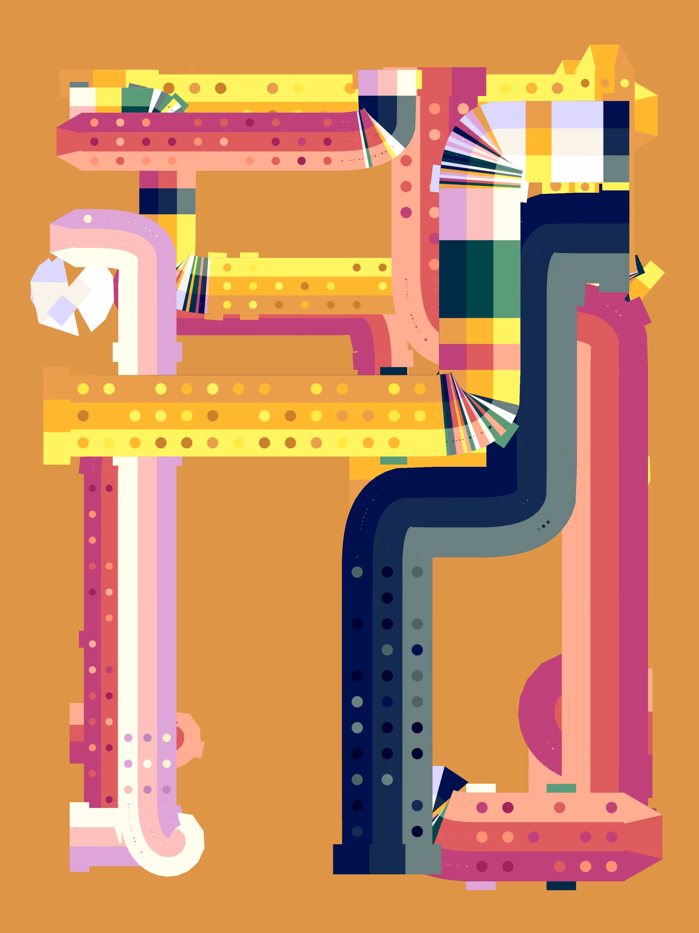 Pipe Dream #98