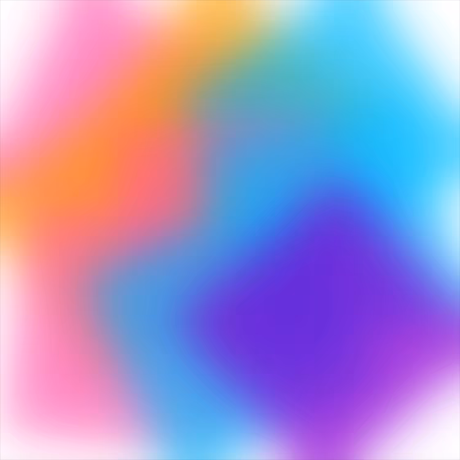 619 (candy blur)