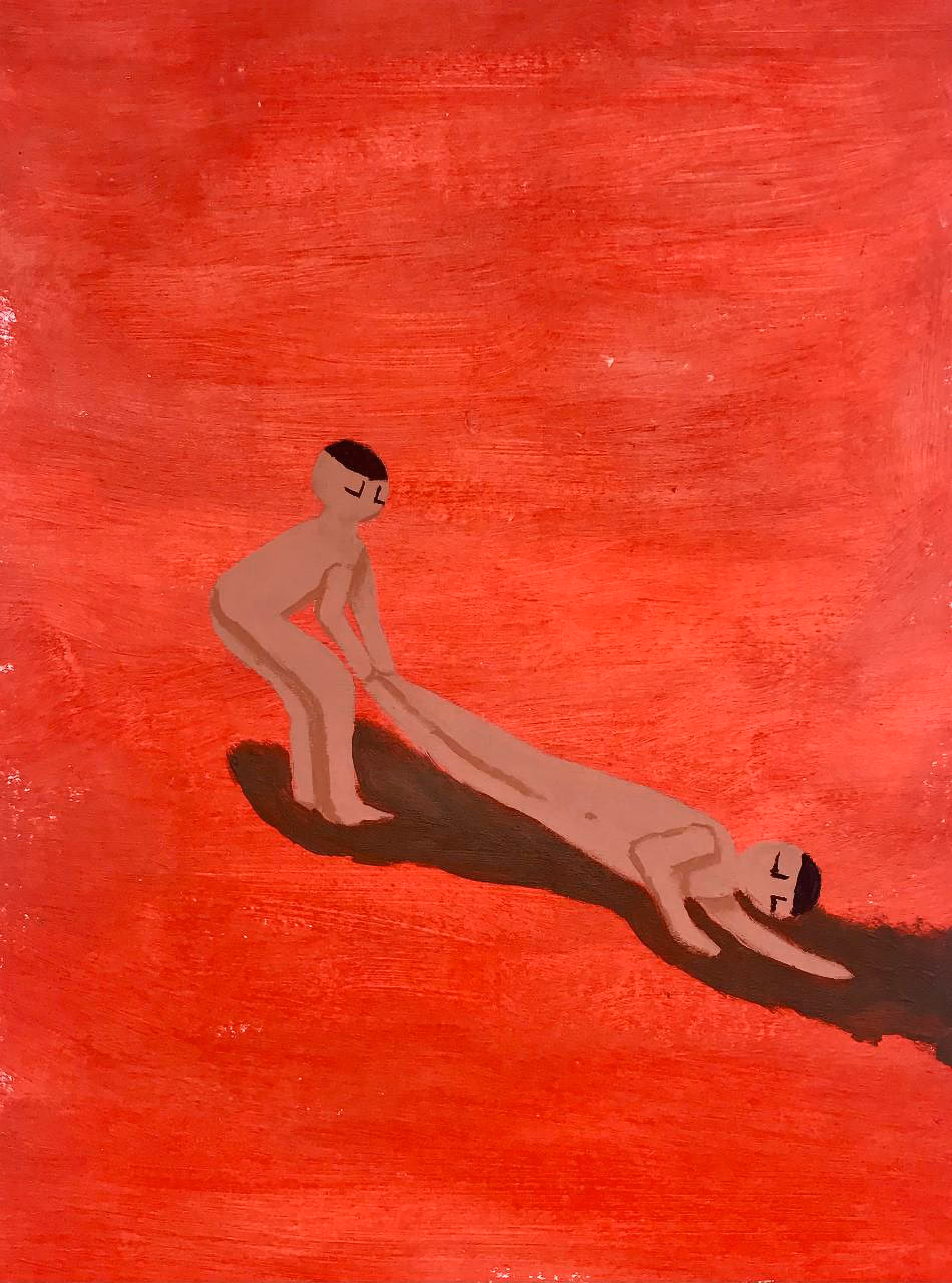 REDROOM#04