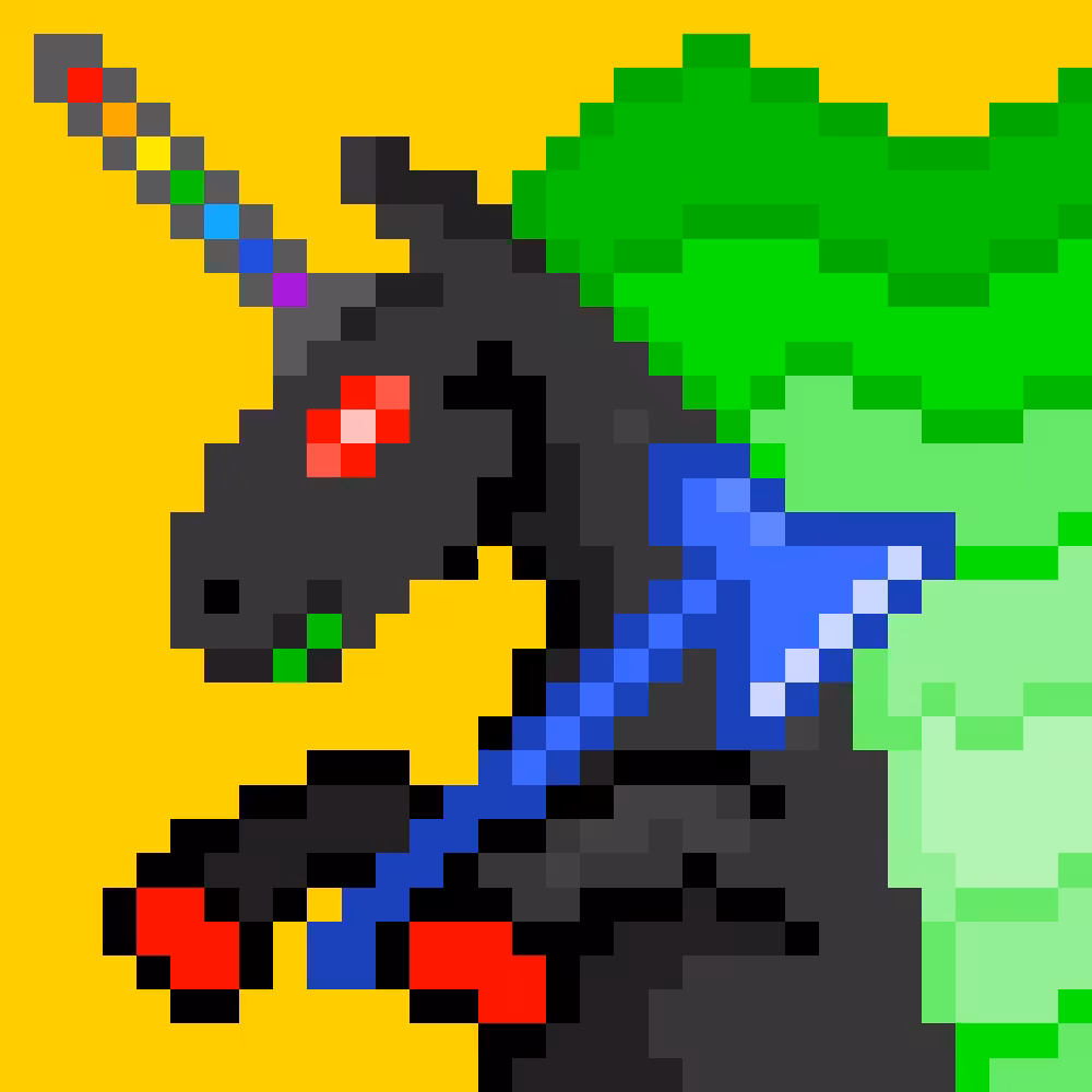 Unicorn #5329