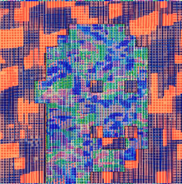 coalescence #220