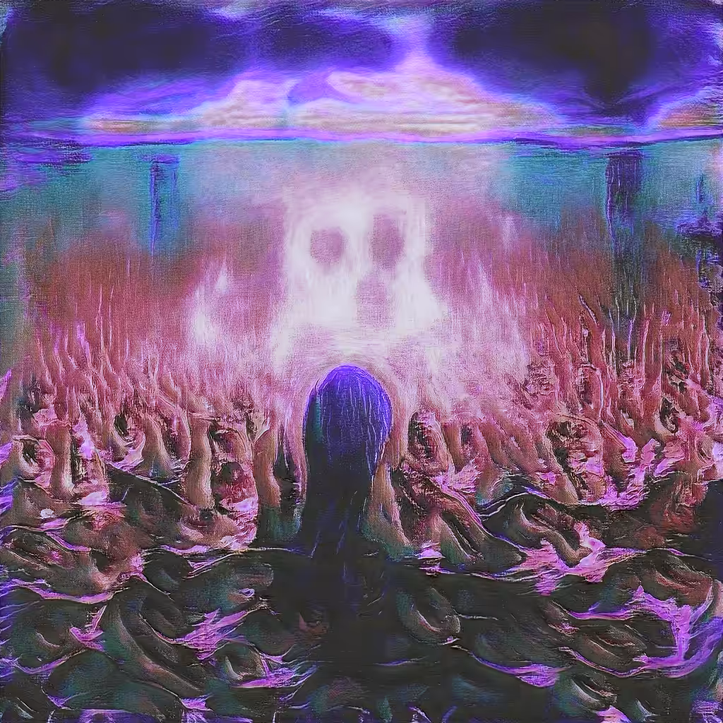 Control The Soul #143