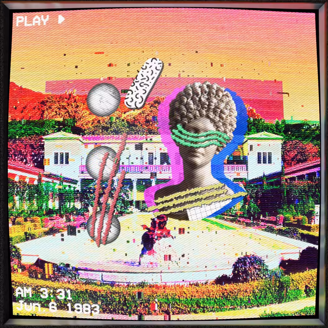 ◦ VAPORPLATE #22 ◦
