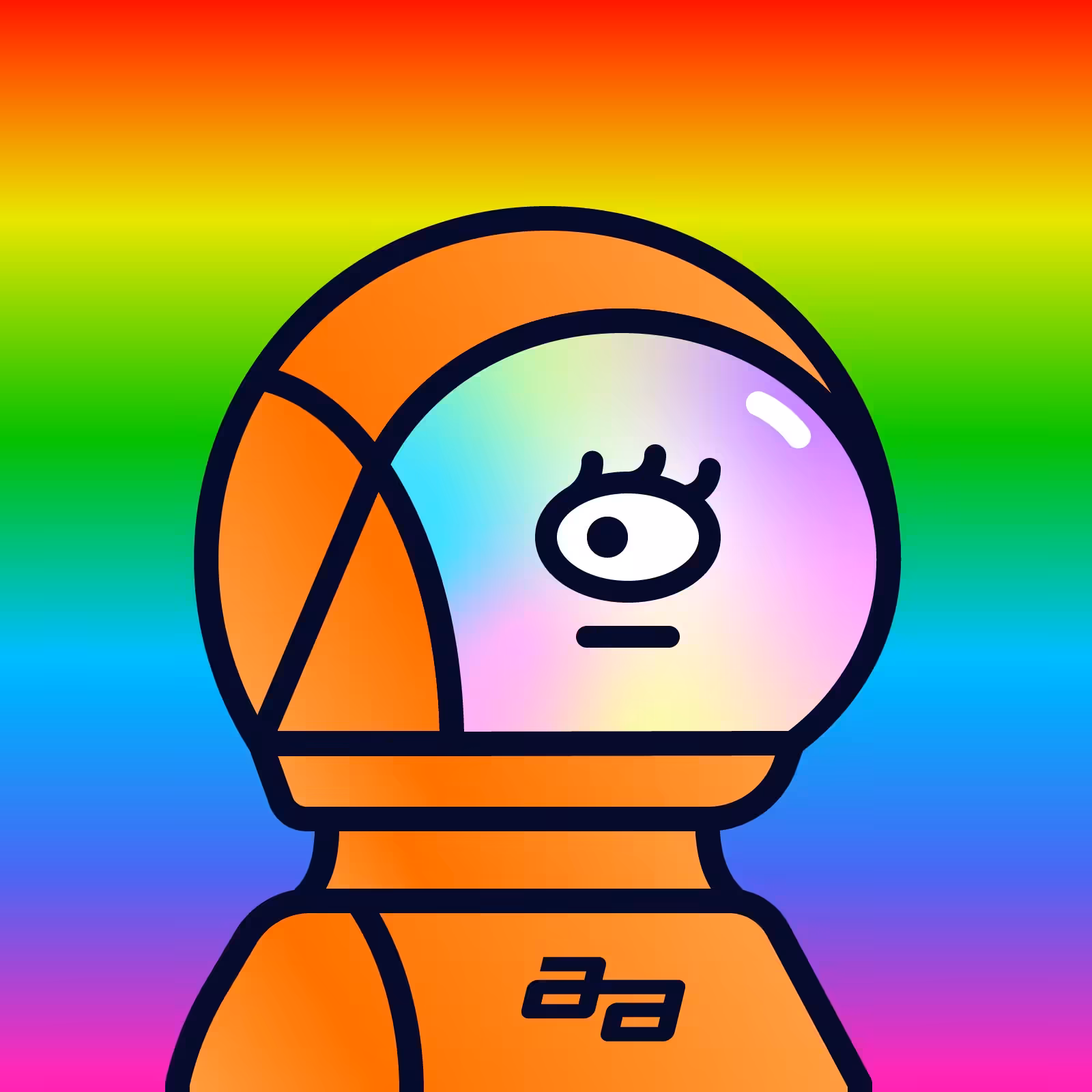 Awkward Astronauts #8285