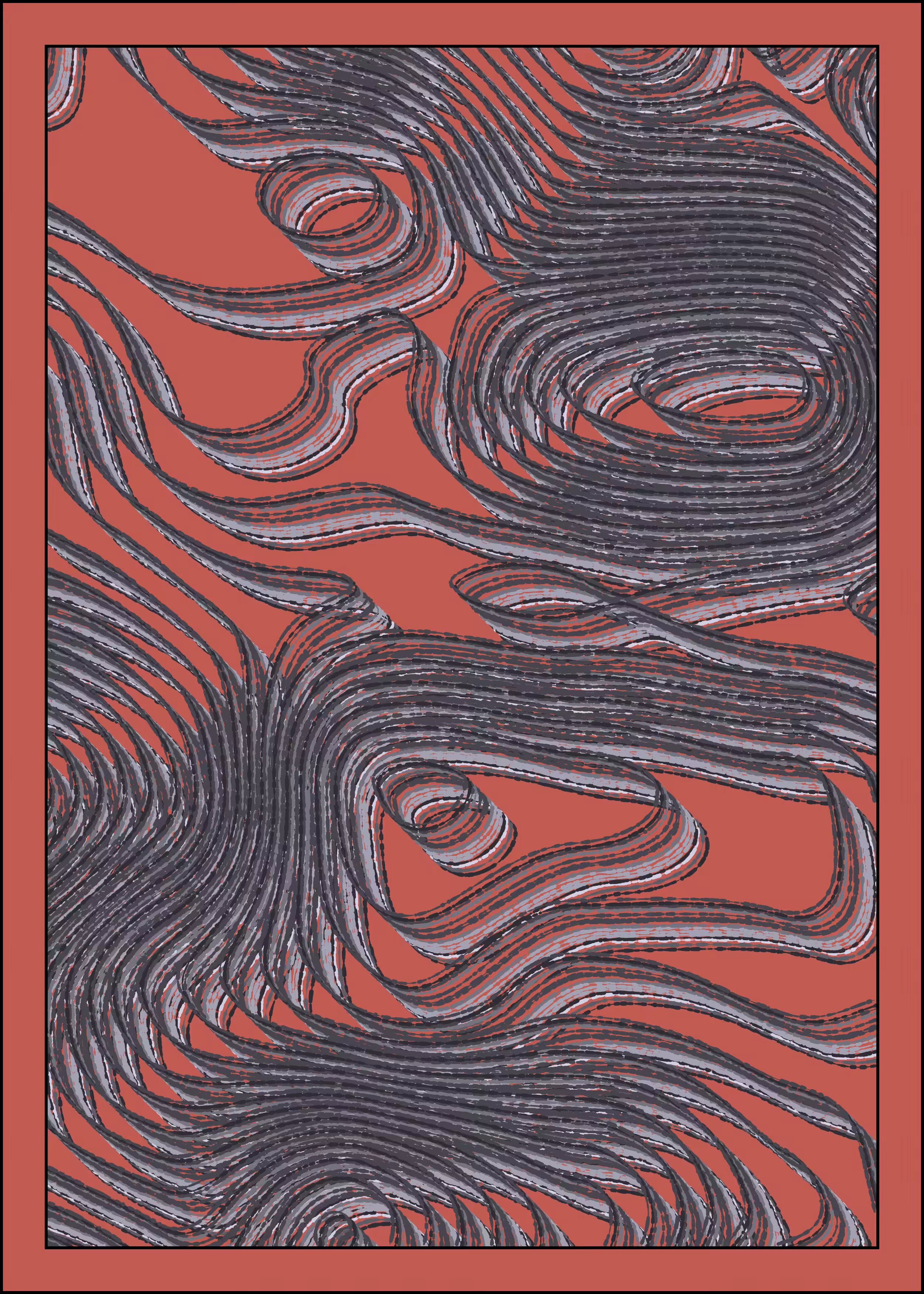 Curved Symphony #89