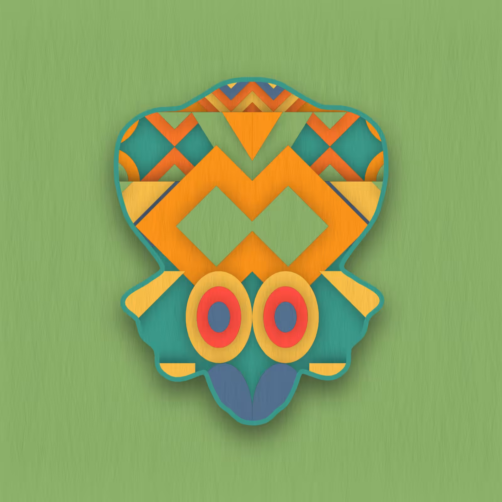 Generativemasks #9969