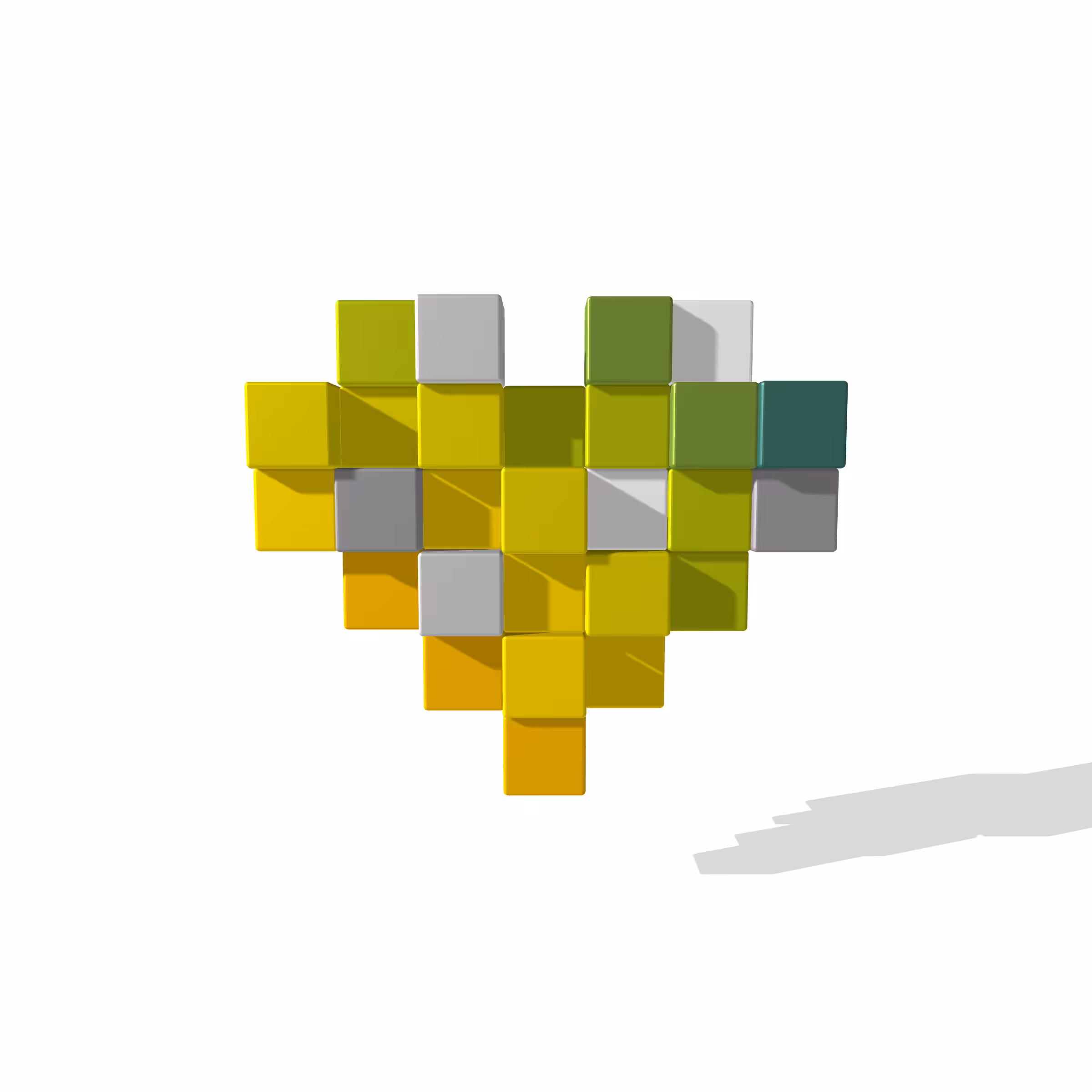 heart + craft #25807