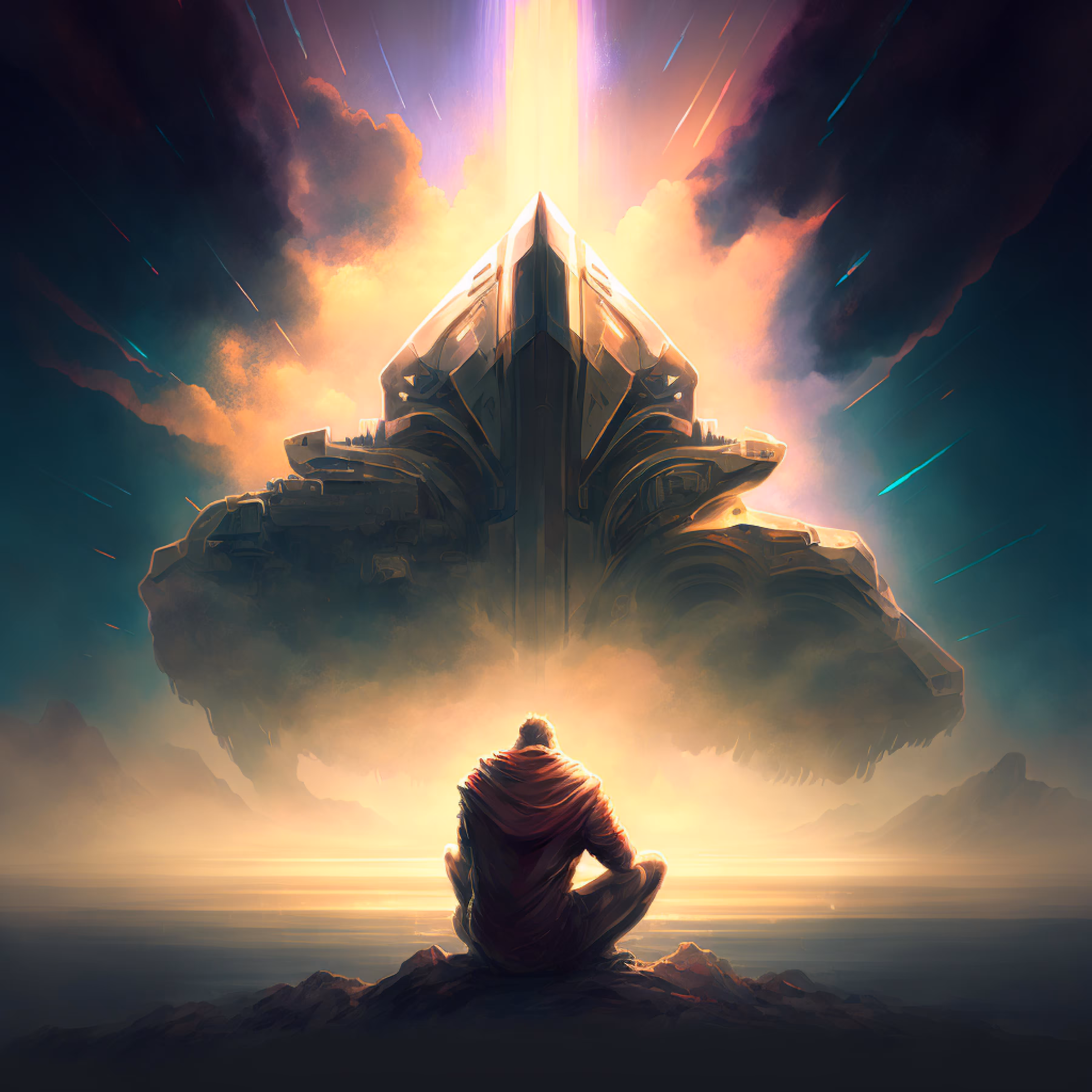 Final Boss