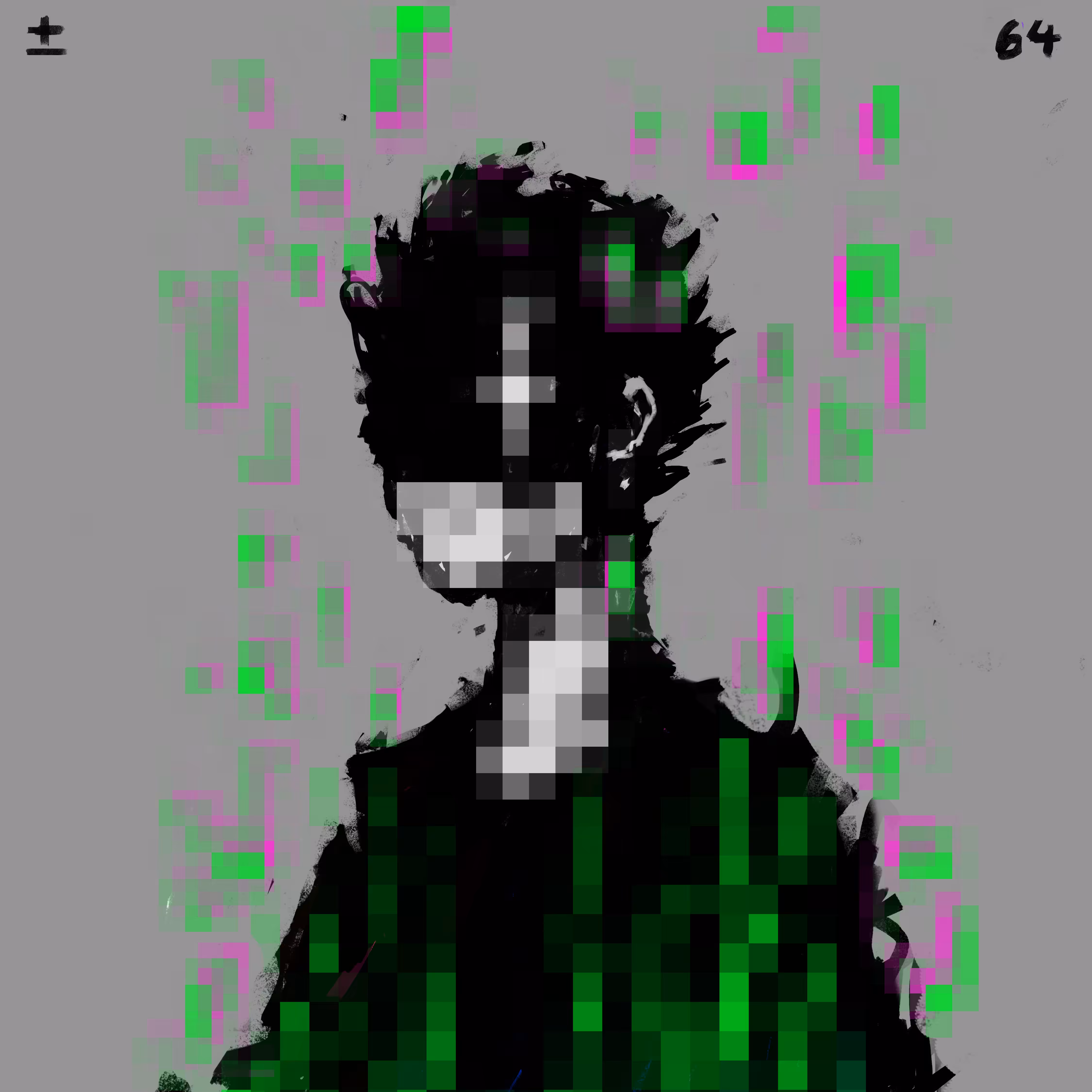 Sigxn - D64