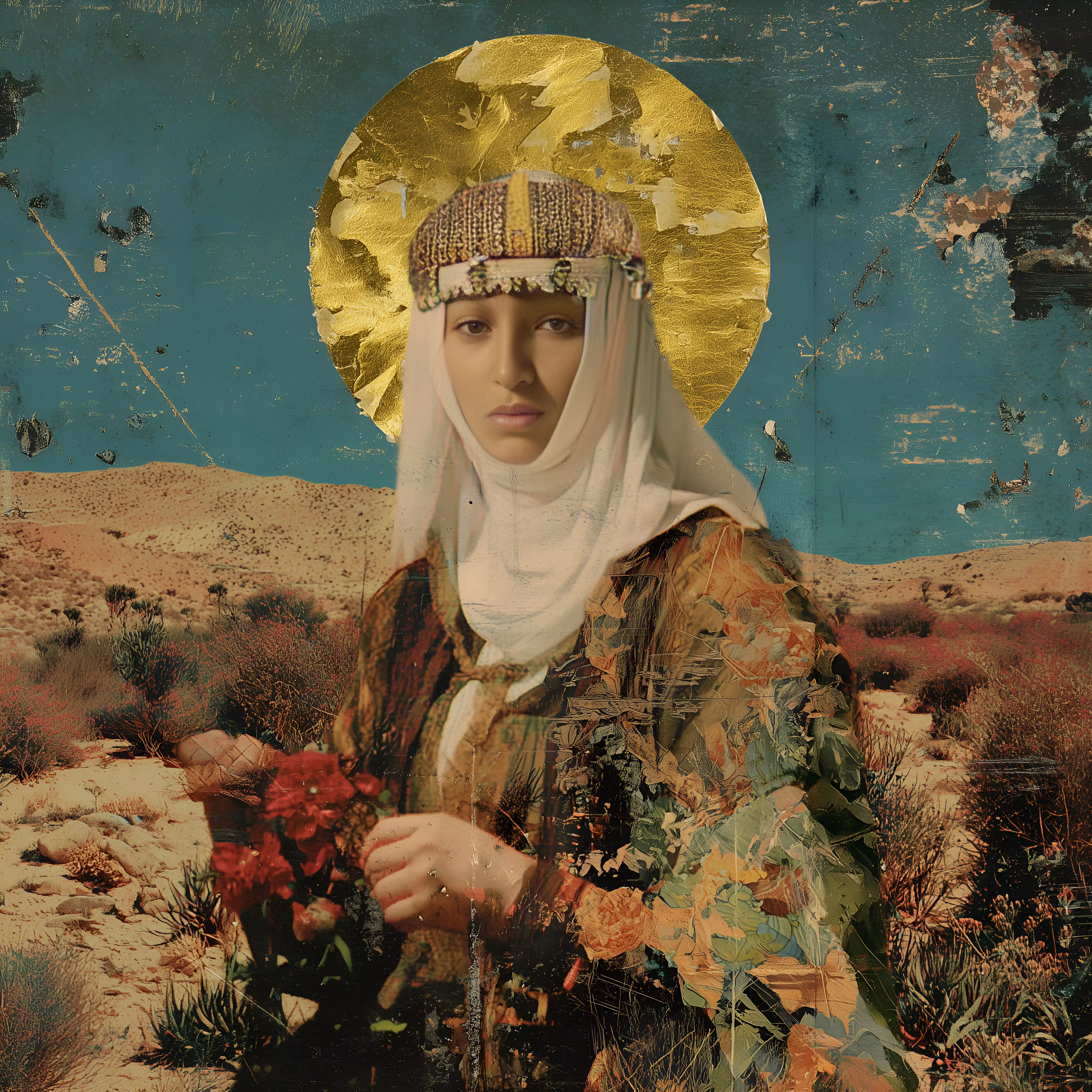 Princess of Palestina