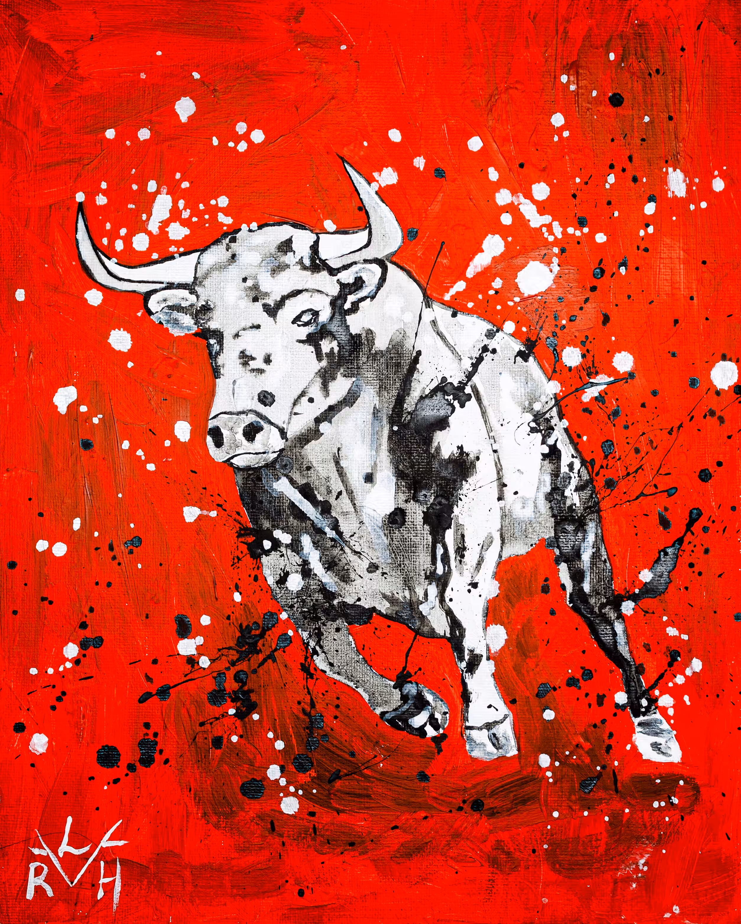 DAY 2 | BULL MARKET