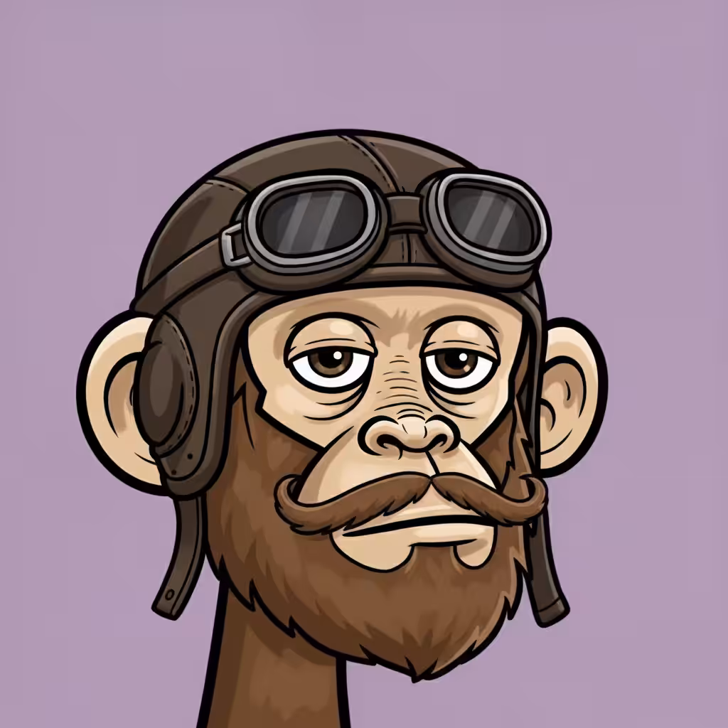 Ape #20