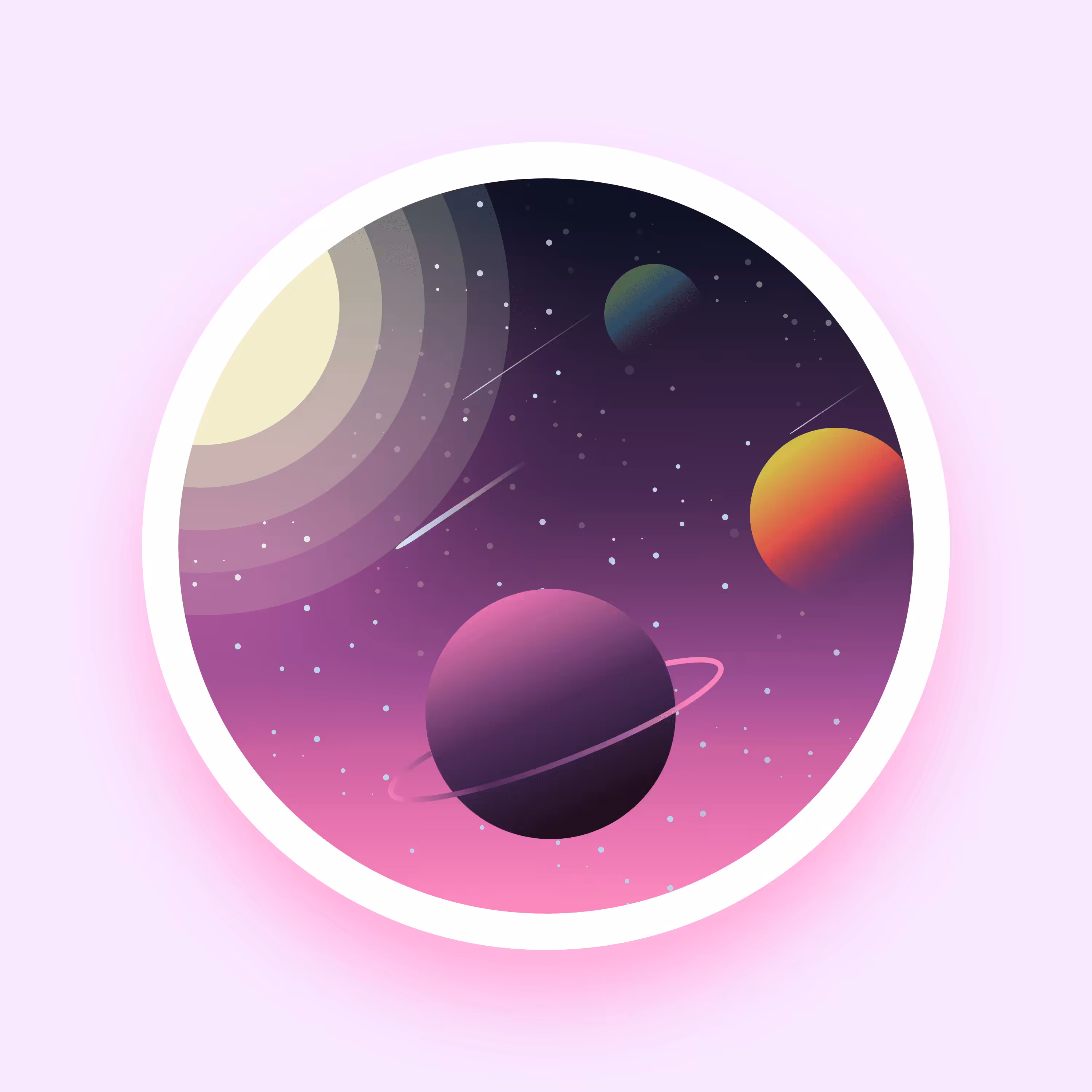 Planets