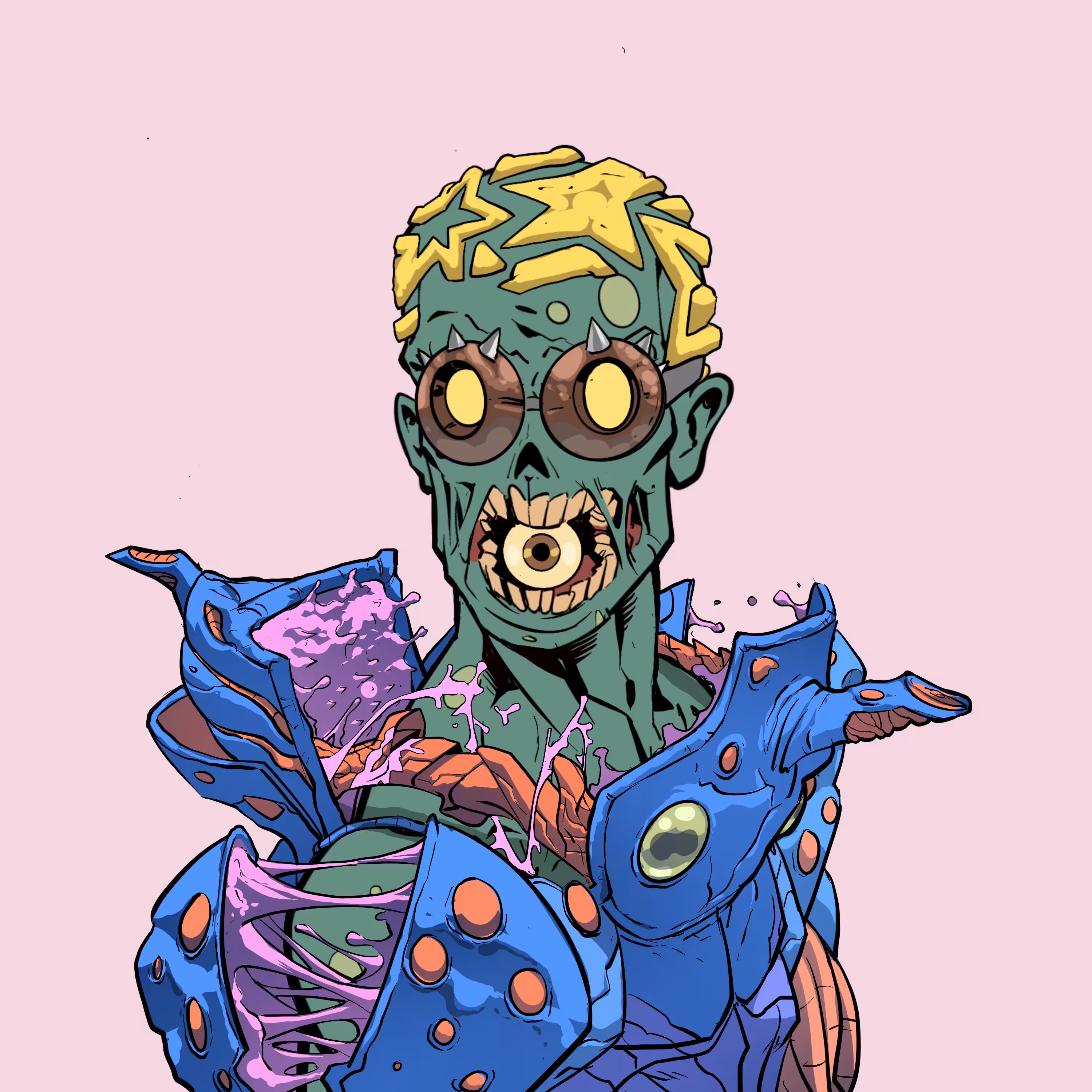 GlieseZombiePFP #2873